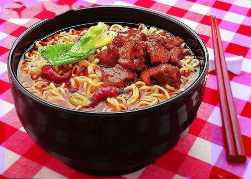 泡椒泡面爆料视频,独家爆料带你探秘网红美食制作过程  第3张