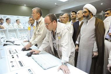 伊朗官员爆料新闻最新,重大政治事件背后真相曝光  第2张